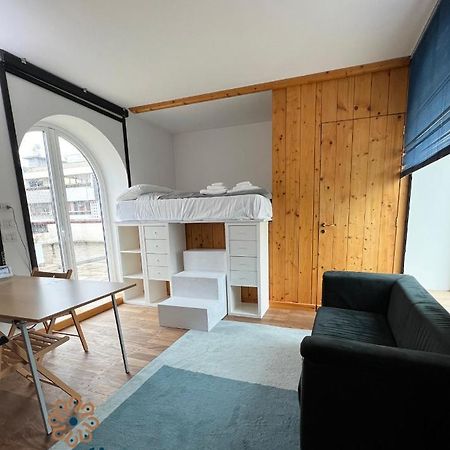 Angela'S Loft By Apulia Accommodation Bari Exterior foto